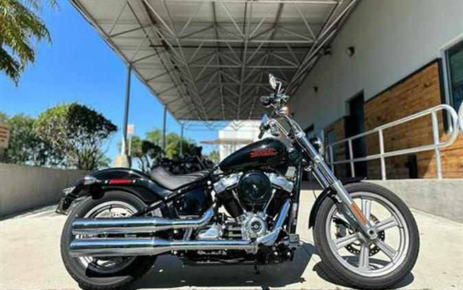 2023 Harley-Davidson Softail® Standard