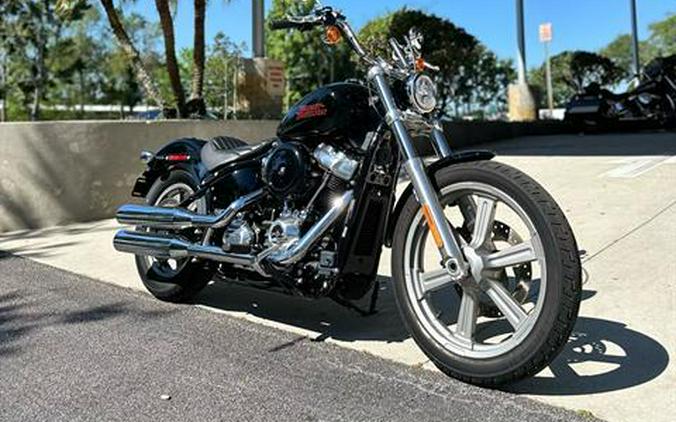 2023 Harley-Davidson Softail® Standard