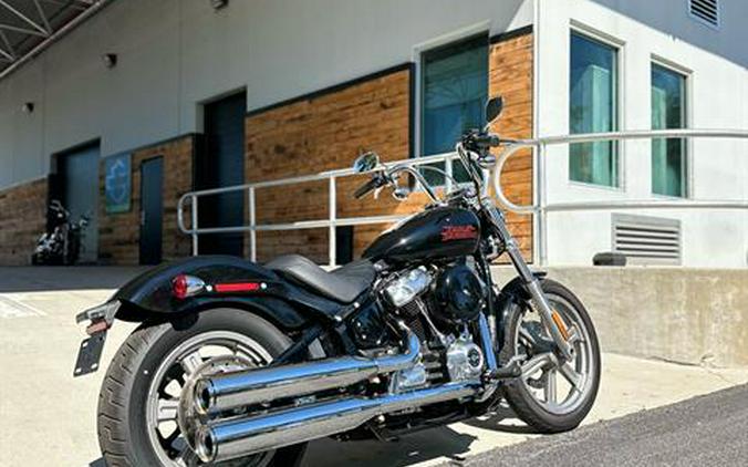 2023 Harley-Davidson Softail® Standard