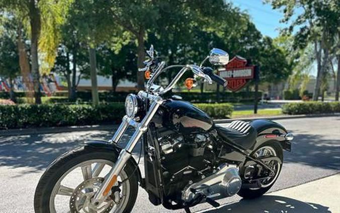 2023 Harley-Davidson Softail® Standard