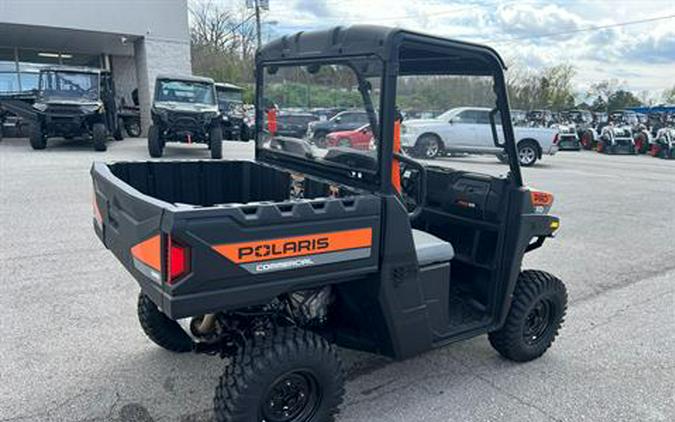 2023 Polaris Commercial Pro XD Mid-Size Gas