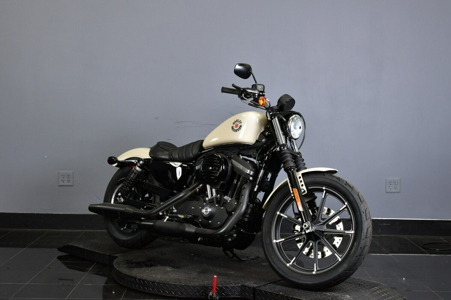 2022 Harley-Davidson Iron 883