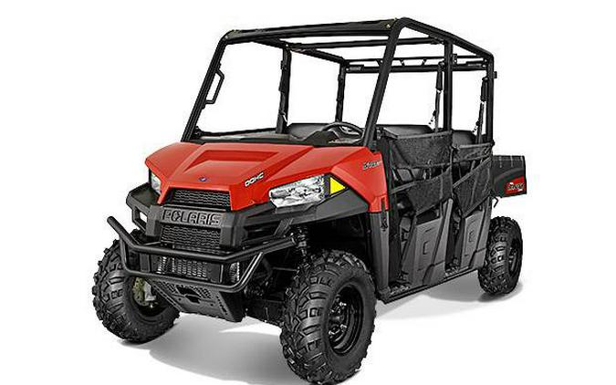 2015 Polaris Industries Ranger Crew 570