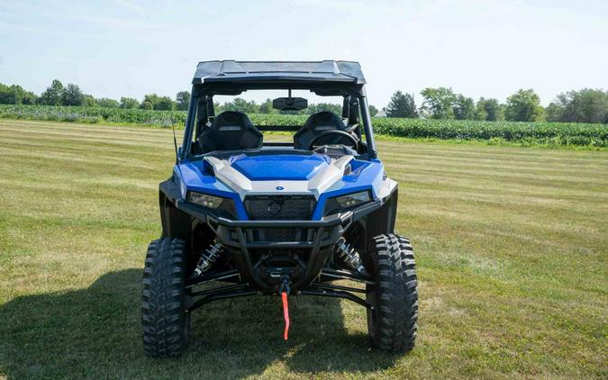 2024 Polaris General XP 4 1000 Premium