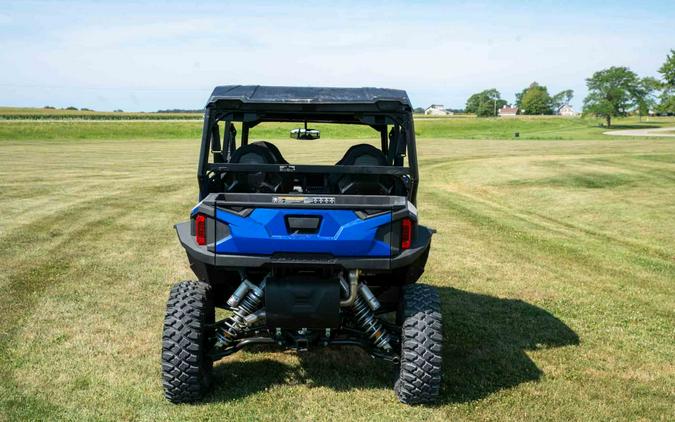 2024 Polaris General XP 4 1000 Premium