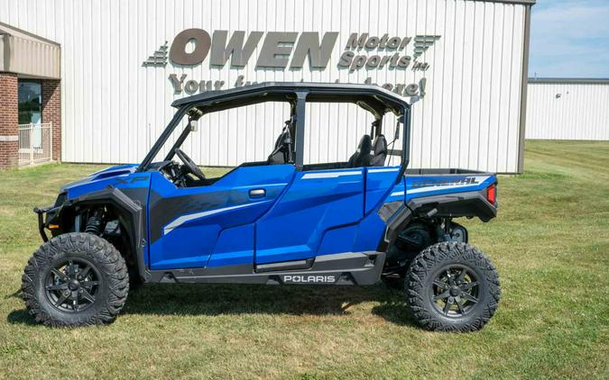 2024 Polaris General XP 4 1000 Premium