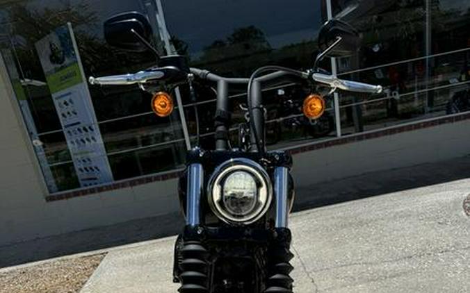 2023 Harley-Davidson® FXBBS - Street Bob® 114