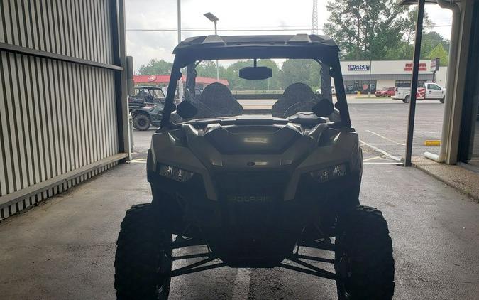 2024 Polaris General 1000 Sport