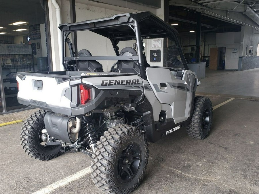 2024 Polaris General 1000 Sport