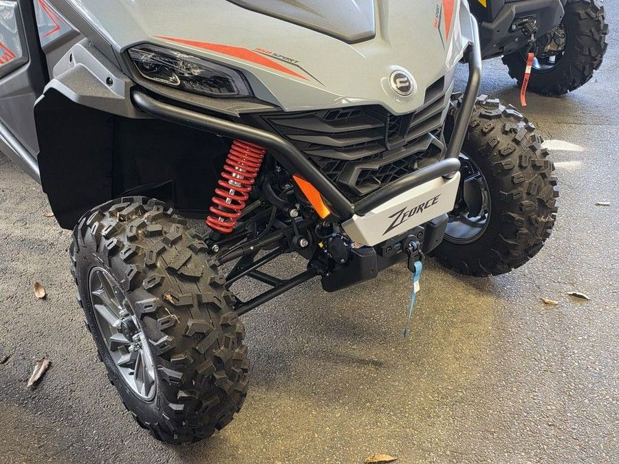 2024 CFMOTO ZFORCE 950 Sport