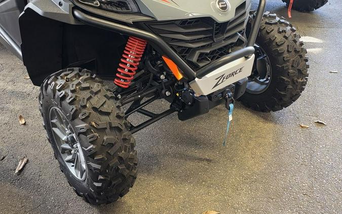 2024 CFMOTO ZFORCE 950 Sport