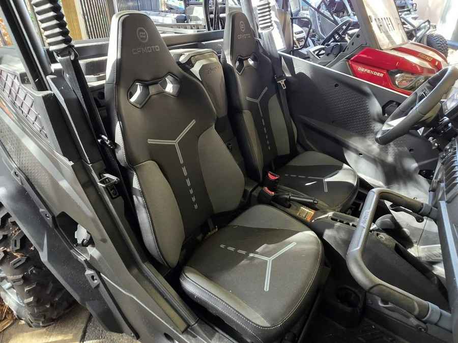 2024 CFMOTO ZFORCE 950 Sport
