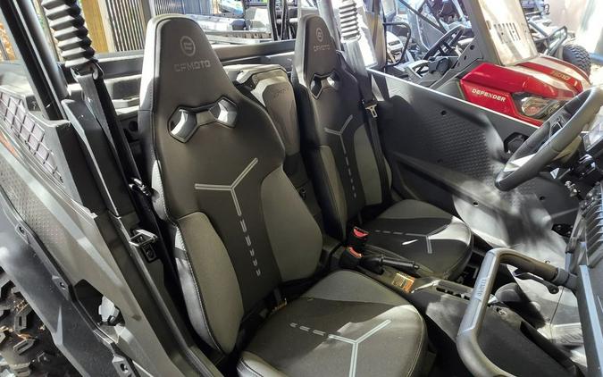 2024 CFMOTO ZFORCE 950 Sport