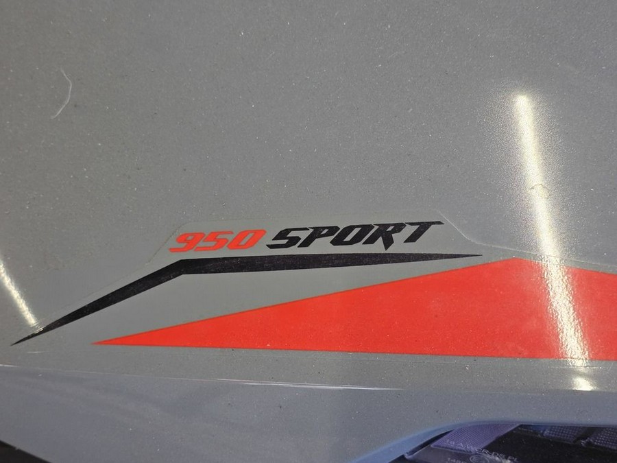 2024 CFMOTO ZFORCE 950 Sport