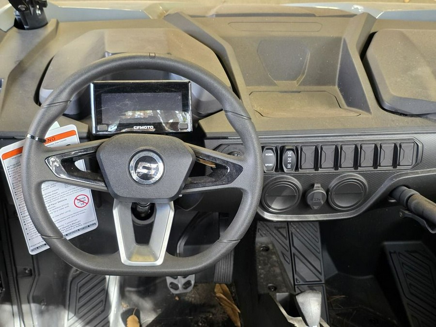 2024 CFMOTO ZFORCE 950 Sport