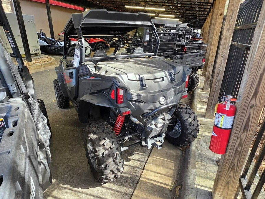 2024 CFMOTO ZFORCE 950 Sport