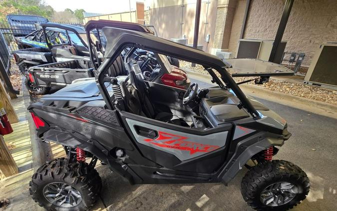 2024 CFMOTO ZFORCE 950 Sport