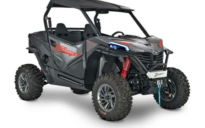 2024 CFMOTO ZFORCE 950 Sport