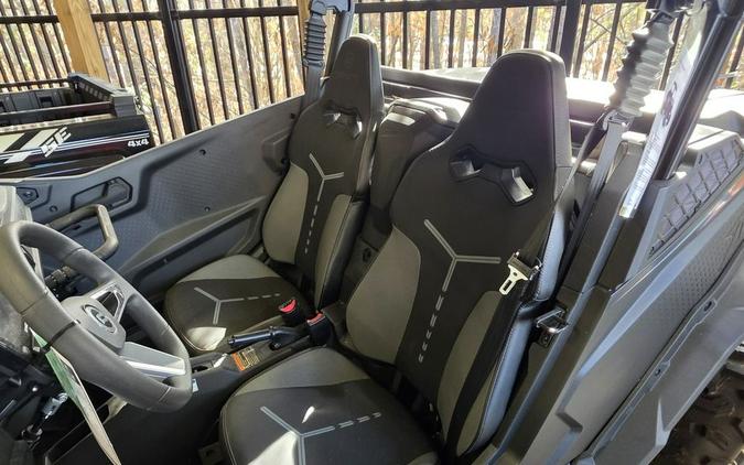 2024 CFMOTO ZFORCE 950 Sport