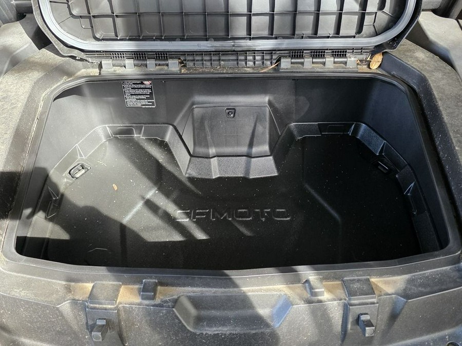 2024 CFMOTO ZFORCE 950 Sport