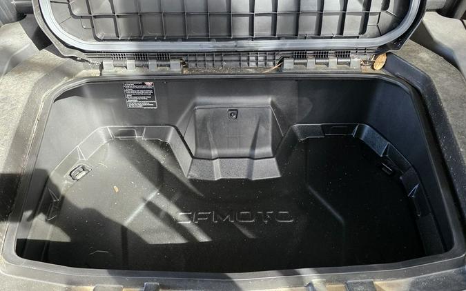 2024 CFMOTO ZFORCE 950 Sport