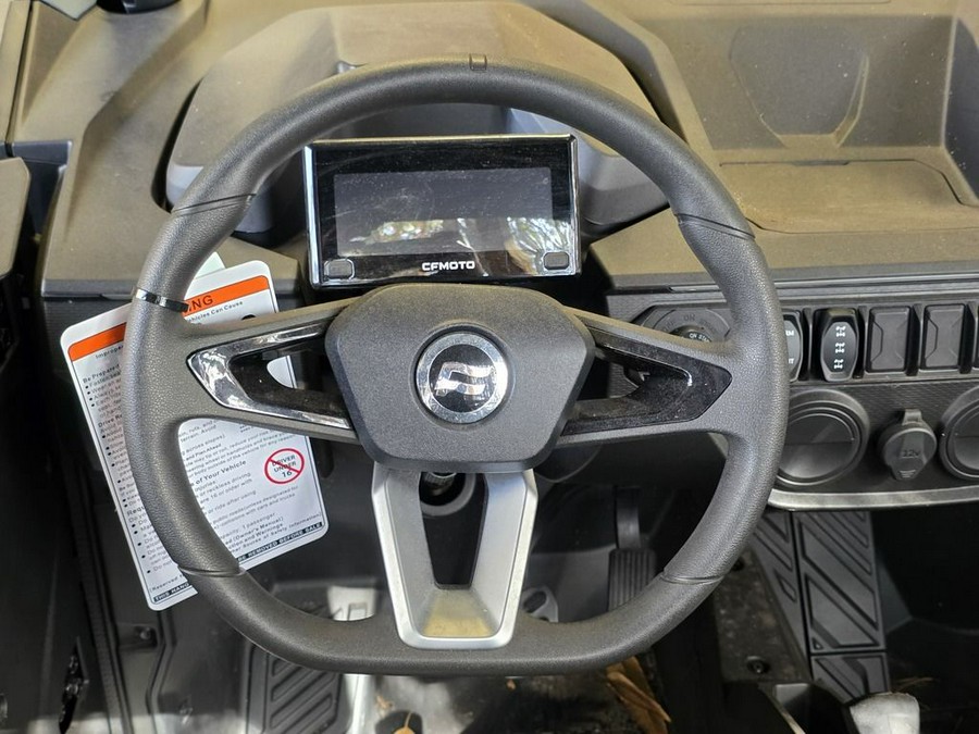 2024 CFMOTO ZFORCE 950 Sport