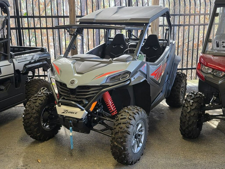 2024 CFMOTO ZFORCE 950 Sport