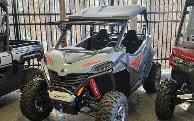 2024 CFMOTO ZFORCE 950 Sport