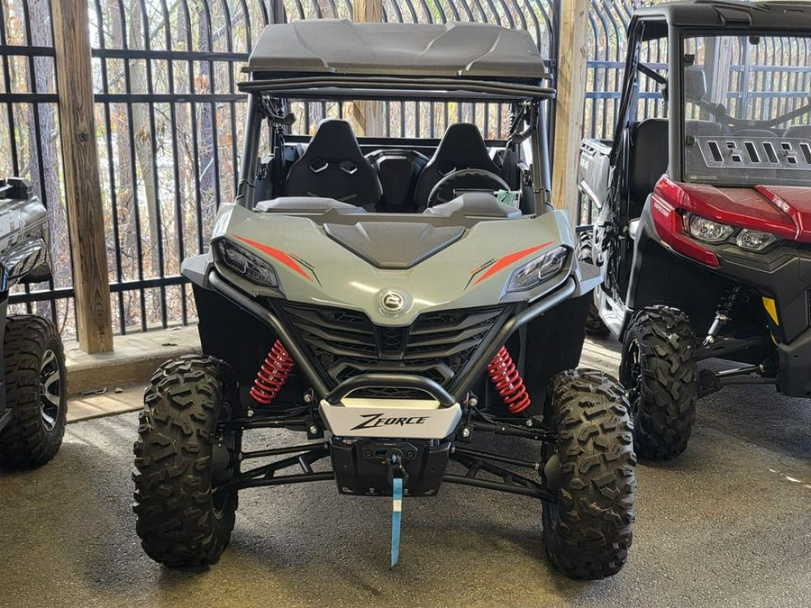 2024 CFMOTO ZFORCE 950 Sport