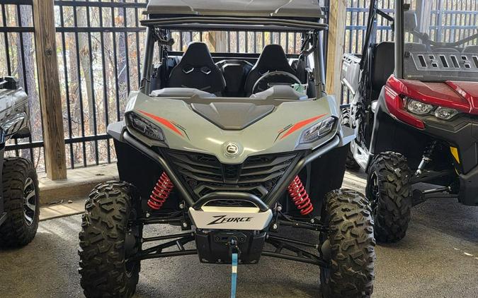 2024 CFMOTO ZFORCE 950 Sport