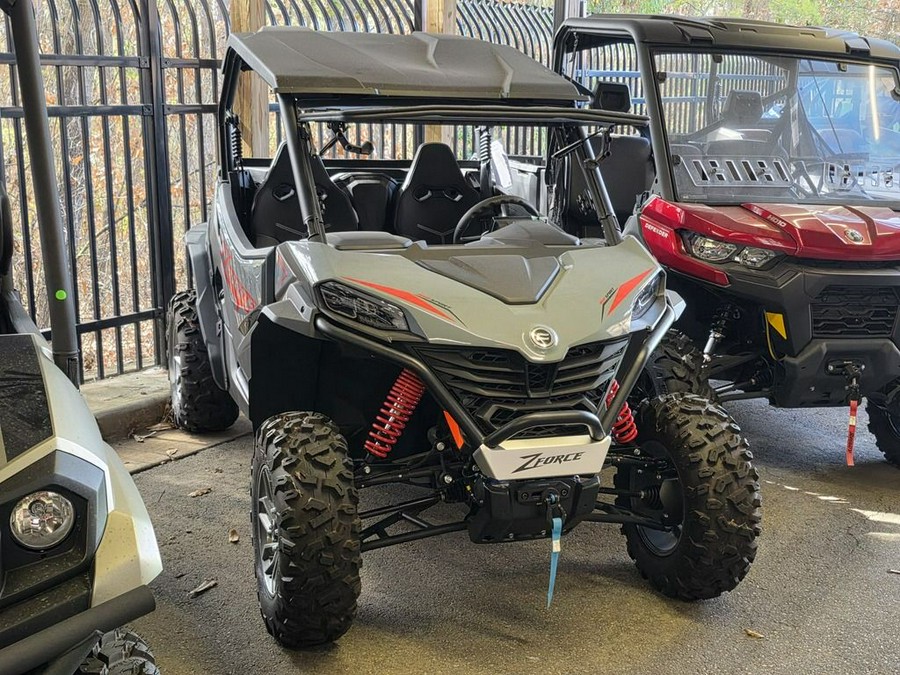 2024 CFMOTO ZFORCE 950 Sport