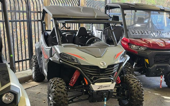 2024 CFMOTO ZFORCE 950 Sport