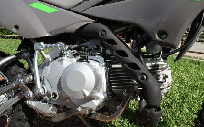 2025 Kawasaki KLX 110R L