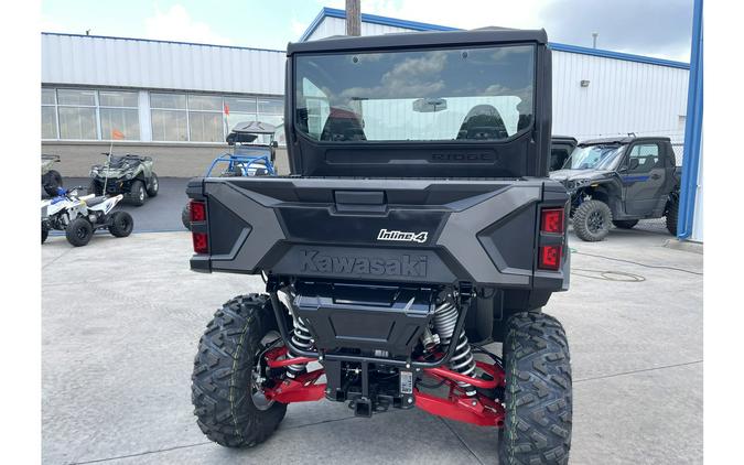 2024 Kawasaki MULE