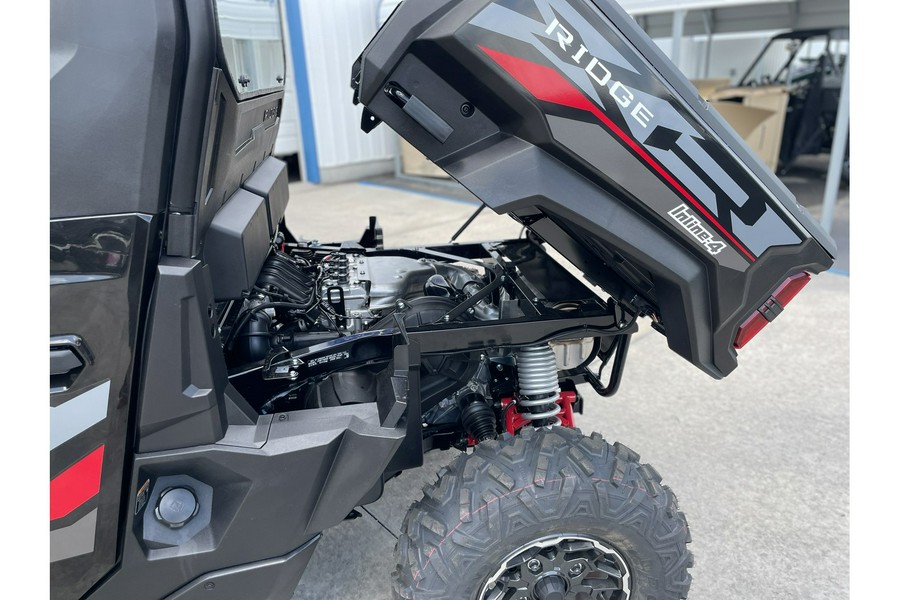 2024 Kawasaki MULE