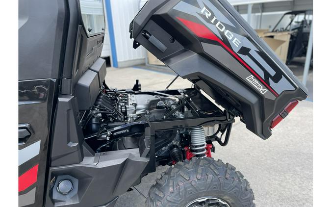 2024 Kawasaki MULE