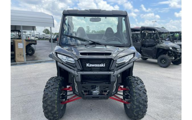 2024 Kawasaki MULE