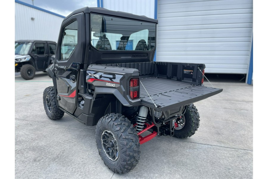 2024 Kawasaki MULE