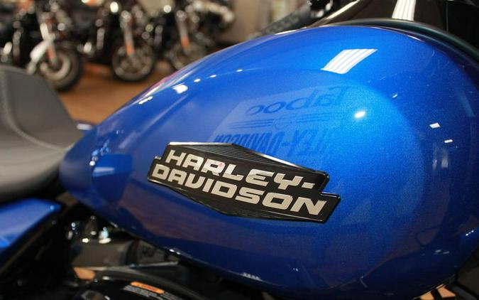 2024 Harley-Davidson® FLHX - Street Glide®