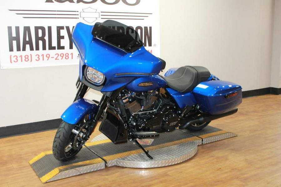 2024 Harley-Davidson® FLHX - Street Glide®