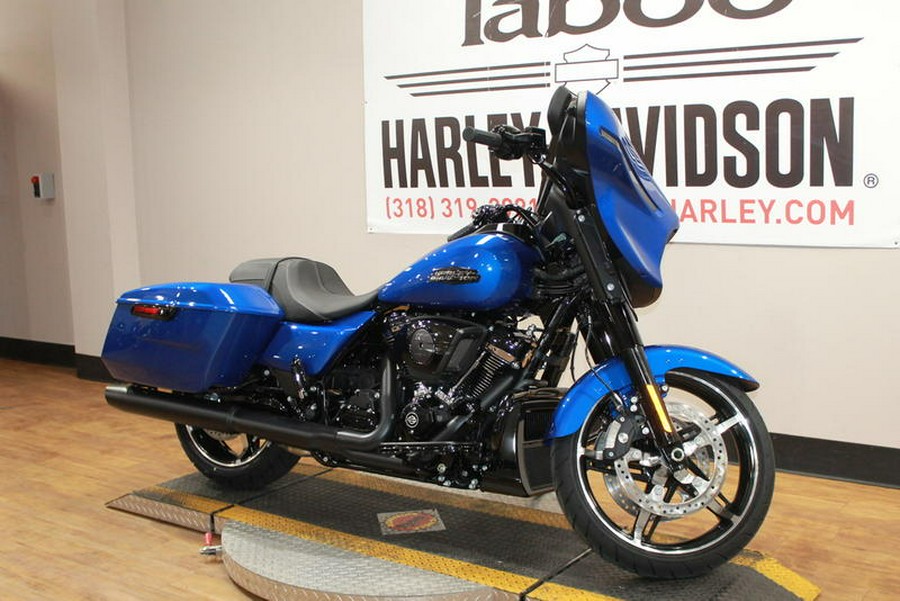 2024 Harley-Davidson® FLHX - Street Glide®