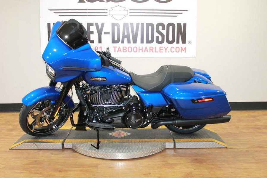 2024 Harley-Davidson® FLHX - Street Glide®