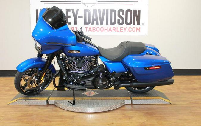 2024 Harley-Davidson® FLHX - Street Glide®