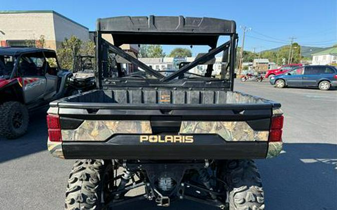 2023 Polaris Ranger XP 1000 Premium