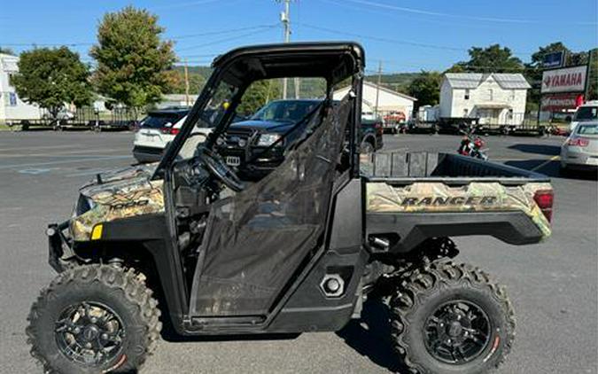 2023 Polaris Ranger XP 1000 Premium