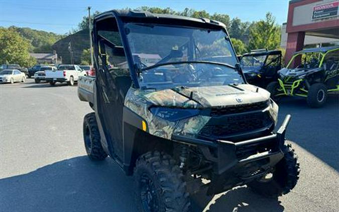 2023 Polaris Ranger XP 1000 Premium