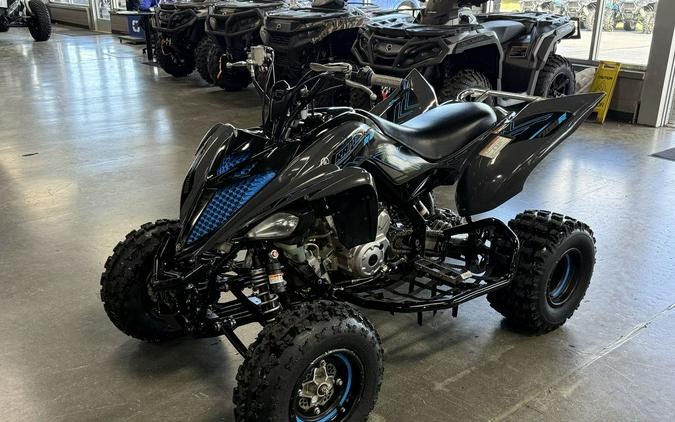 2017 Yamaha Raptor 700R SE