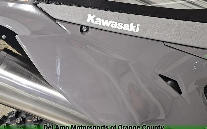 2025 Kawasaki KLX 300R