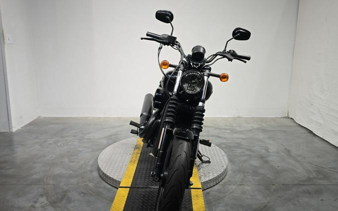 XG750 2017 Harley-Davidson Street® 750