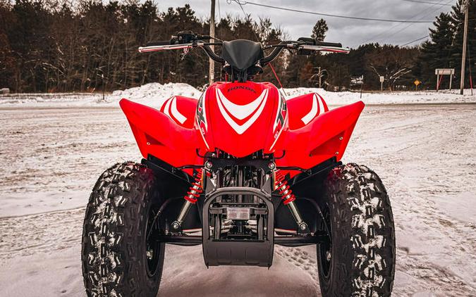 2025 Honda® TRX90X